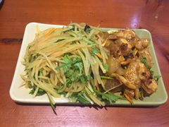 -美玲拉面(鞍山西道店)