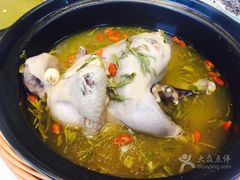-自在弥林花园餐厅(云栖店)