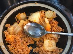 -喔爸韩国料理(环球银泰城店)