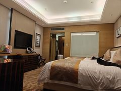 -深圳雅邦朗悦国际酒店