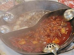 -憨铁匠老火锅(龙岗万科里店)
