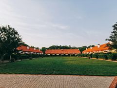 -意大利农场度假村