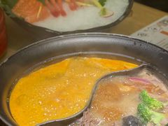 -温野菜涮涮锅(大悦城店)