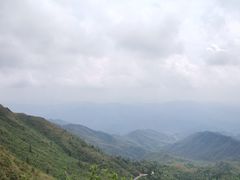 -大围山国家森林公园