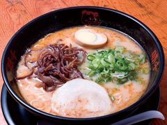 -味千拉面(瑞虹生活广场店)