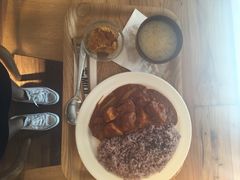 iphone_upload_pic-无印良品餐堂 MUJI Diner(成都太古里店)