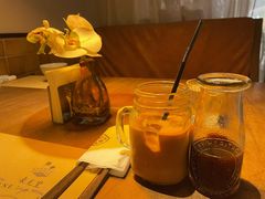 -来龙里 精致 东南亚餐室(万象城店)