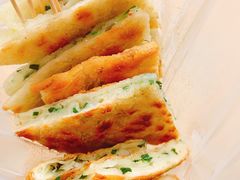 -咏春葱油饼(德政中路店)