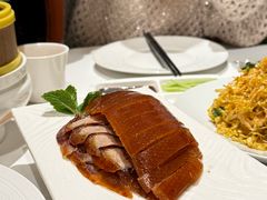 -贝勒爷·酥不腻烤鸭