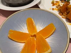 -江南灶中餐厅(南京香格里拉店)