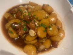 庐山小土豆-印象牯岭小厨(牯岭街店)