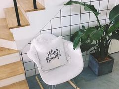 大堂-Hello·生日蛋糕·下午茶·甜品台茶歇(瑞安东山店)