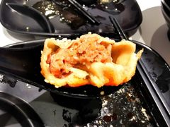 -小杨生煎(南京东路食品一店)