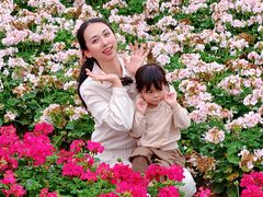 -盈香心动乐园