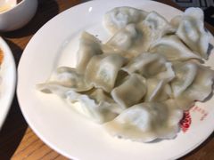 -船歌鱼水饺(淄博万象汇店)