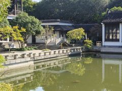-红梅公园