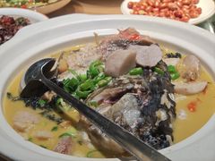 -邵老爹老杭州白斩鸡·家常菜(建国北路店)