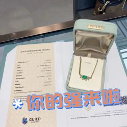 点击看大图 -Cindy Jewelry·钻戒·彩色宝石