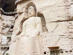 -炳灵寺世界文化遗产旅游区