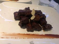 越式牛肉粒-苏浙汇(北京英蓝店)