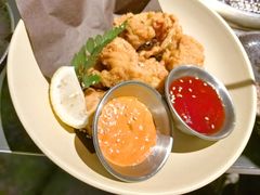-黑崎烧肉·山野厨房(坪山店)