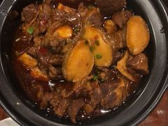 -古南都·老广东酒楼(龙江店)
