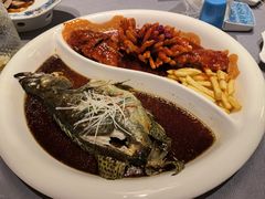 -马凯餐厅(地安门店)