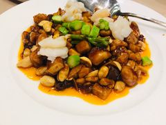 八宝辣酱-王宝和酒家(黄浦店)