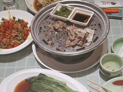 -胡杨记忆(和平路店)