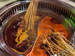 -宏姐串串香(宏伟路店)