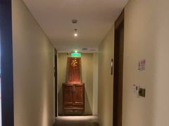 -荷风细雨·中国茶宴(世纪大道店)