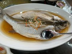 -漫渡庄绿岛花园•隐世庭园菜(滨湖店)
