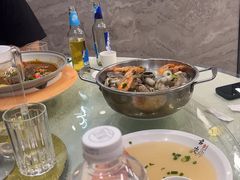 -大众海鲜(巨龙北路店)