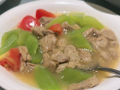 -懒人盐府人家(航天桥店)