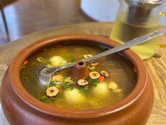 -小喜客·云南特色菜(纳西庭院店)