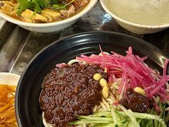 -姚记炒肝店(鼓楼店)