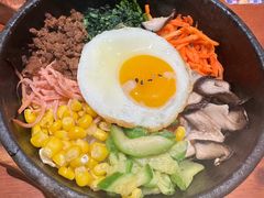 -鑫日千里马朝鲜族小馆(总店)