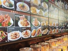 -东北大院·东北菜(三台子店)