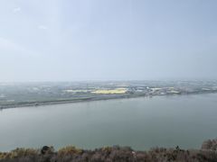 -采石矶景区