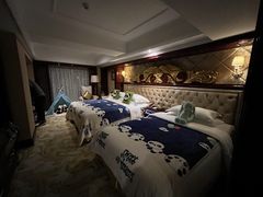 -广州粤大金融城国际酒店
