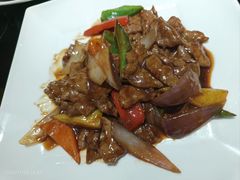 -外高桥喜来登酒店采悦轩