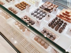 -GODIVA(月星环球港店)