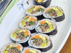 -八福力韩国休闲餐厅(泉舜店)