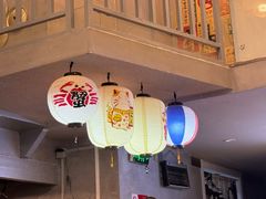 -撒郎嘿·朝鲜民俗餐馆
