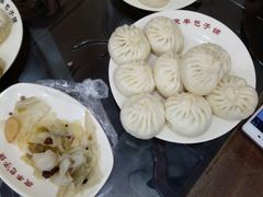 -庆丰包子铺(青龙桥店)