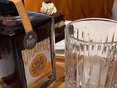 -Peet's 皮爷咖啡(海雅缤纷城店)