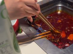 -宽来·欢聚火锅(来福士广场水景店)
