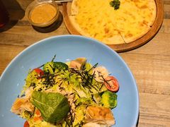 -周沫西餐(漫广场店)