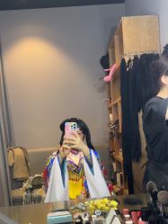 -盘子女人坊古装写真摄影(深圳店)