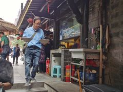 -老地方猫儿面(磁器口店)